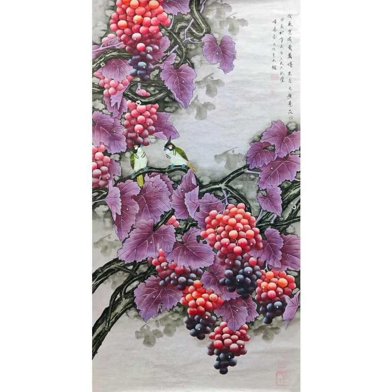 葡萄850164