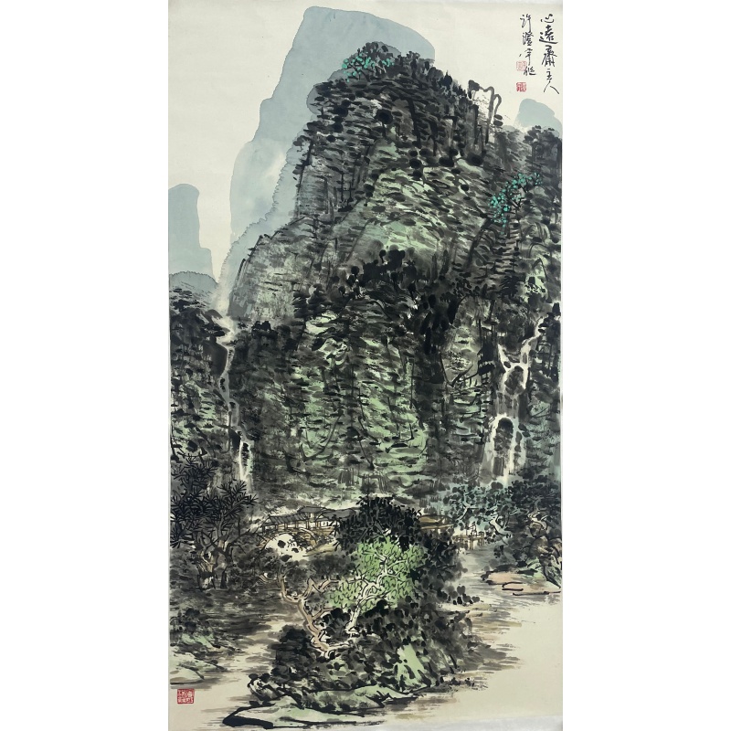 心远斋主人  58302