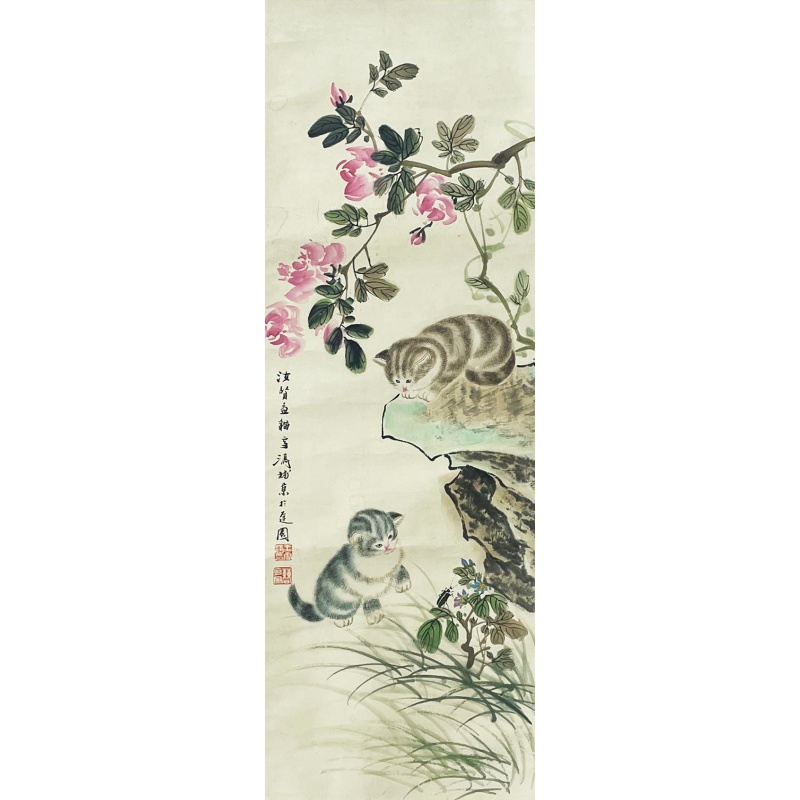 猫咪图 58025
