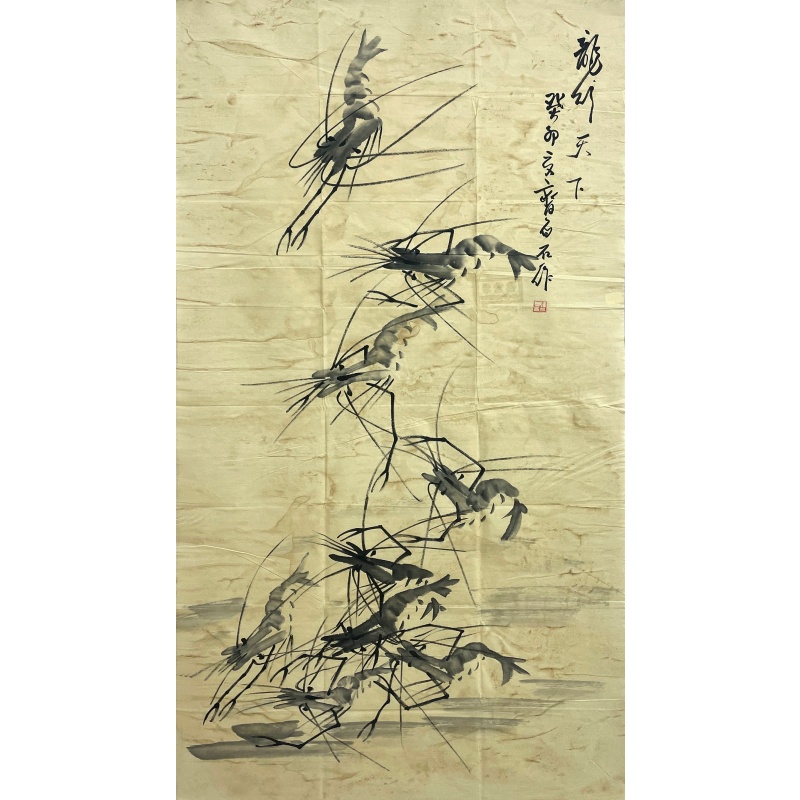 龙游天下  58352