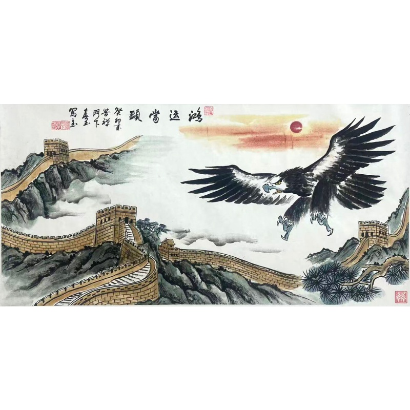 鸿运当头  58345