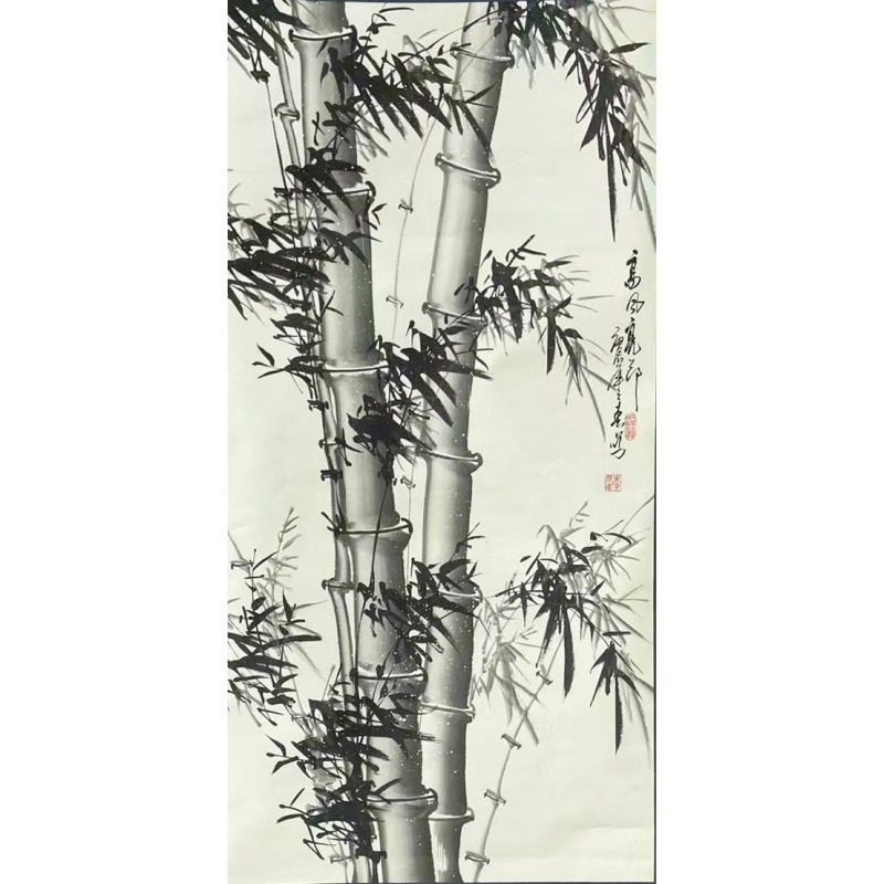高风亮节  56897