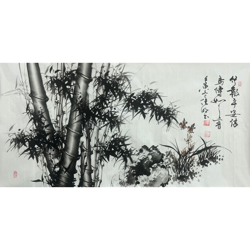 墨竹  59376