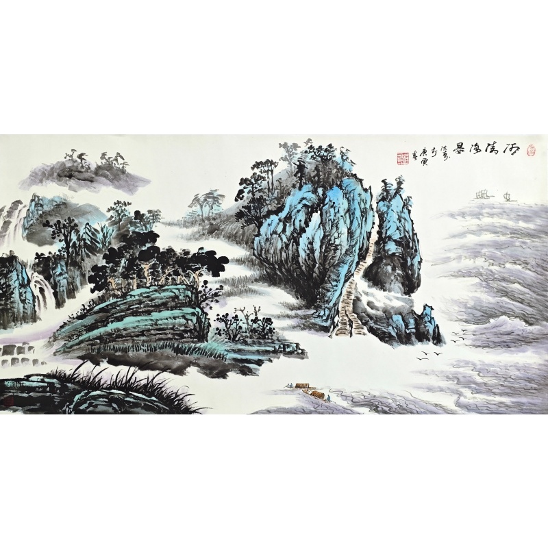 河清海晏57956