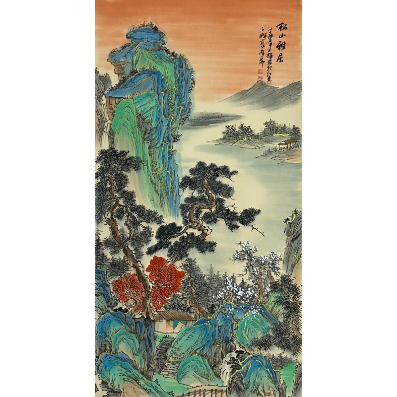 松山雅居  59385