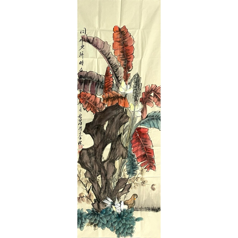 花鸟59123