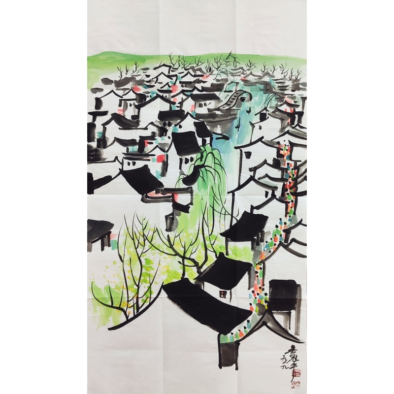 风景画56549