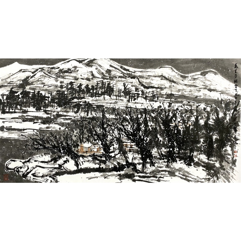 雪景56901