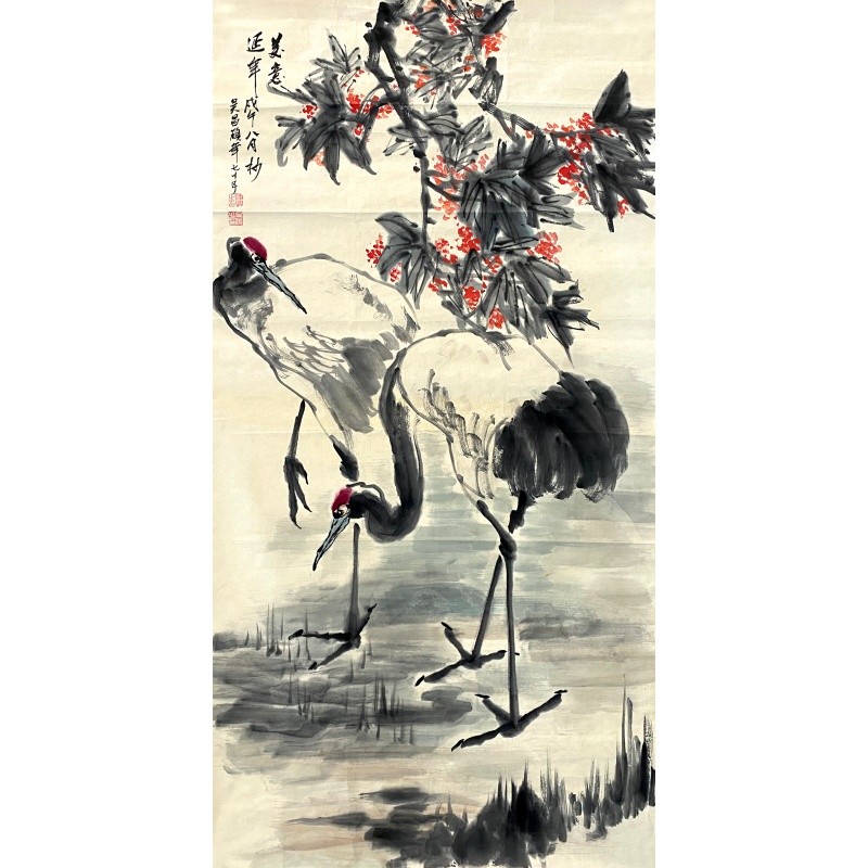 美意延年59033