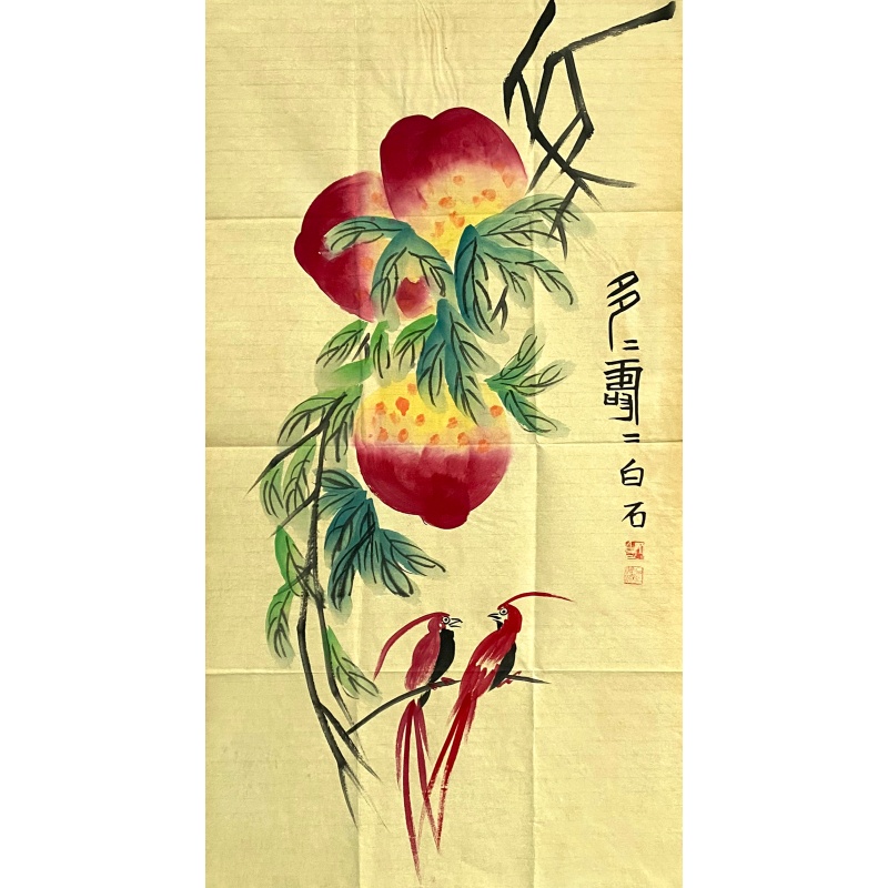 多寿57814