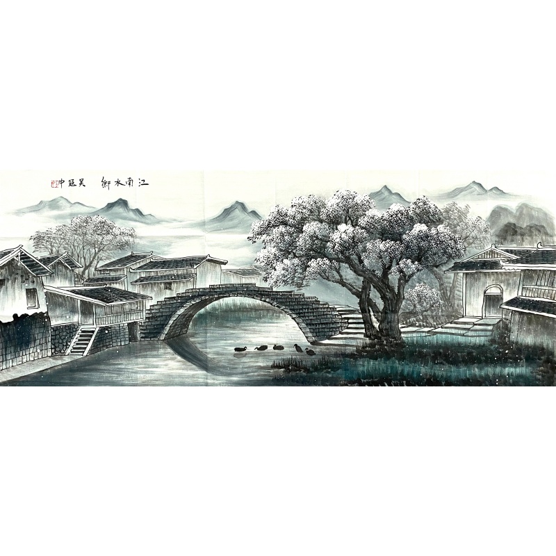 江南水乡56481
