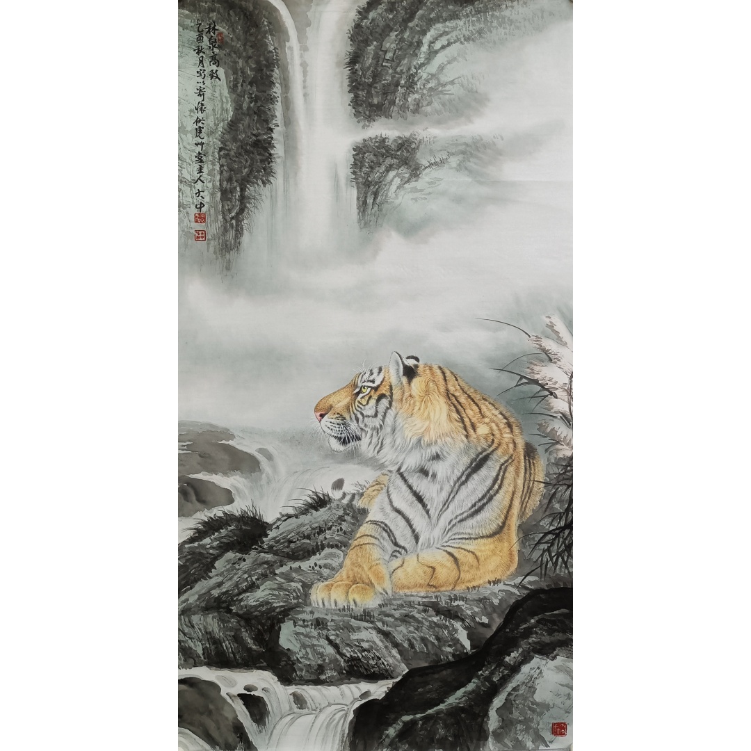 林泉高致56609