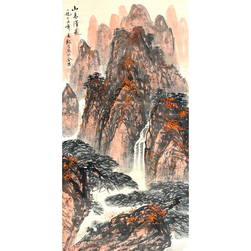 山高泽长56480