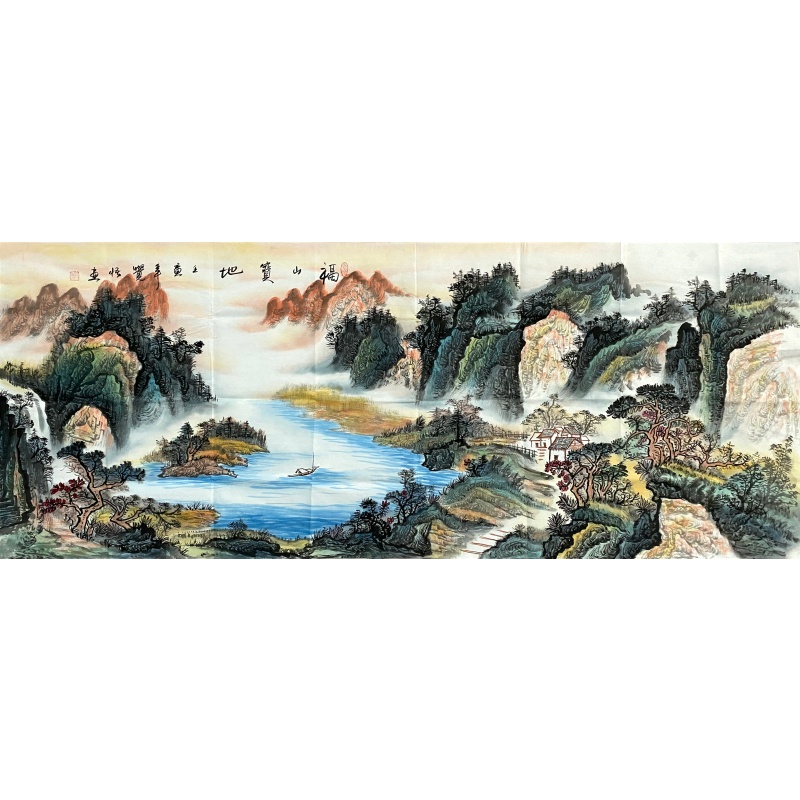 福山宝地57842