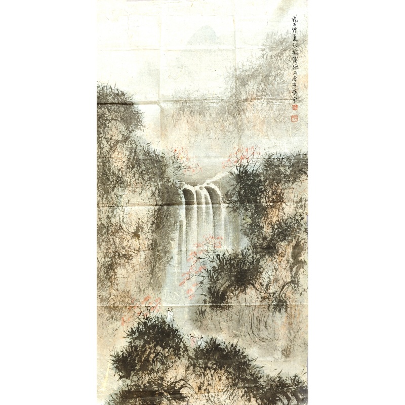 山水画 58471