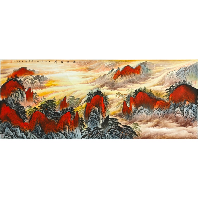 鸿运当头  57143
