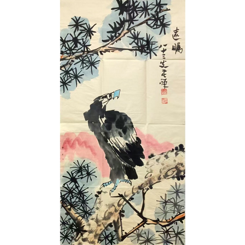 远瞩823083