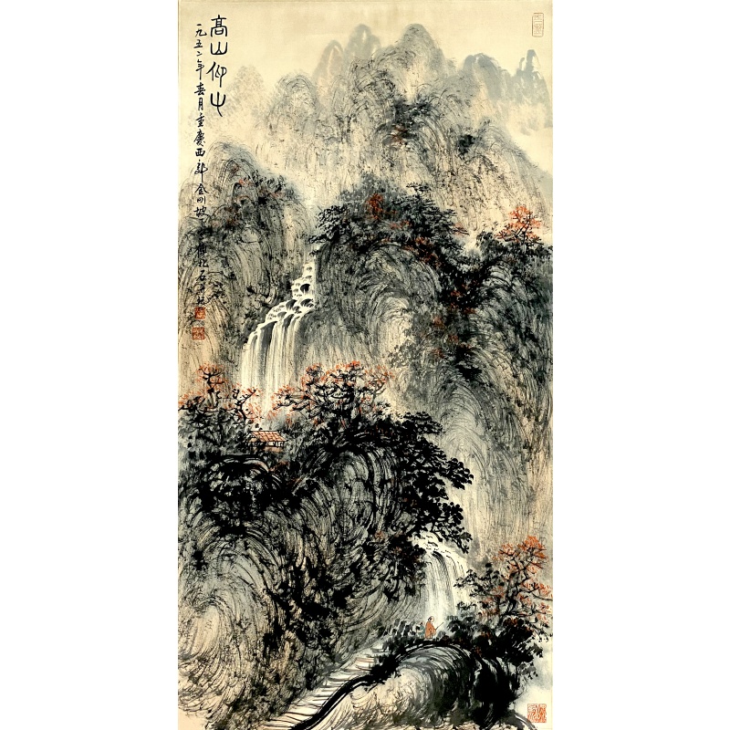 高山仰止59188