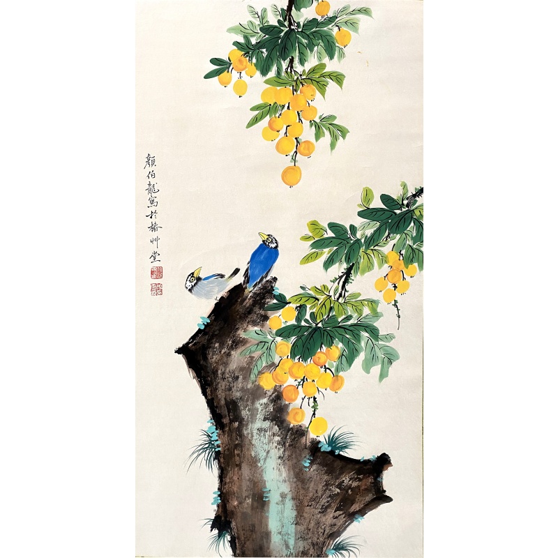 花鸟57107