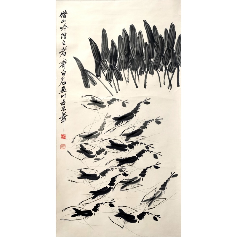 群虾57587