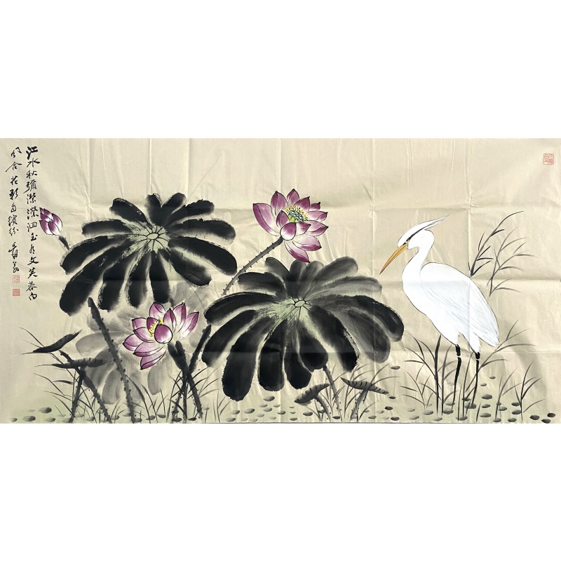 荷塘清趣57881
