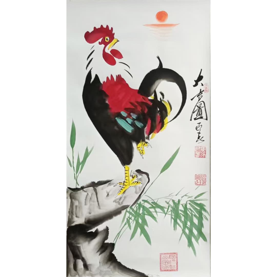 大吉图8750034