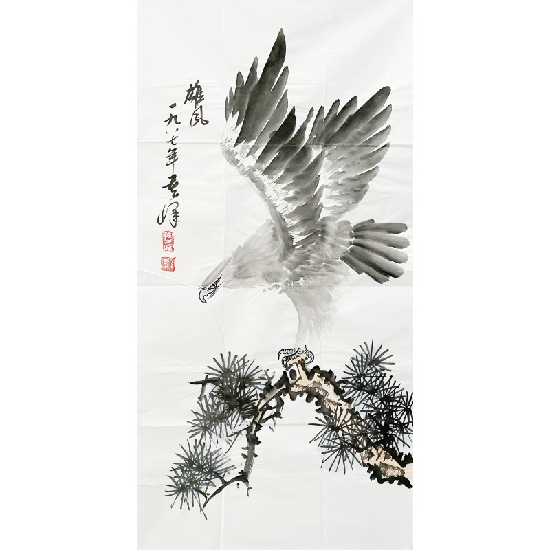 雄风57357