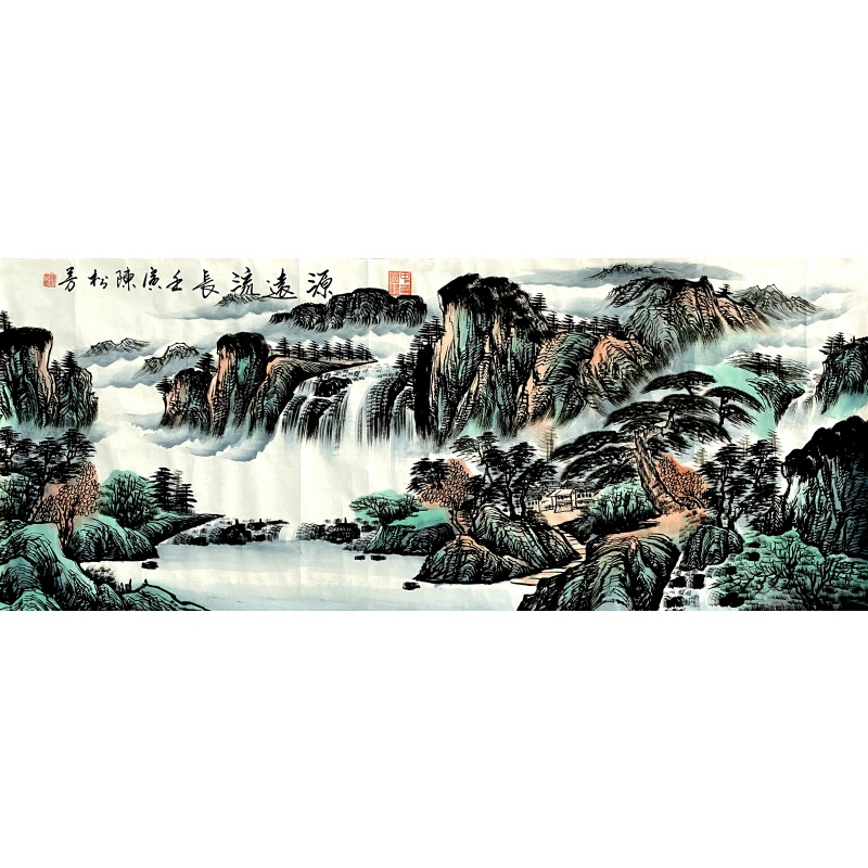 源远流长57495