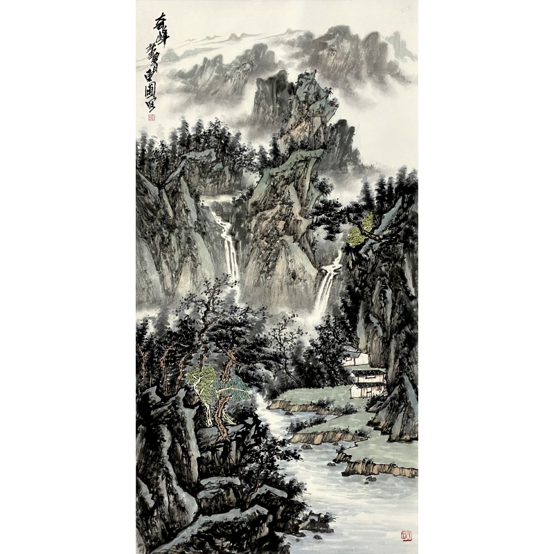 奇峰57781