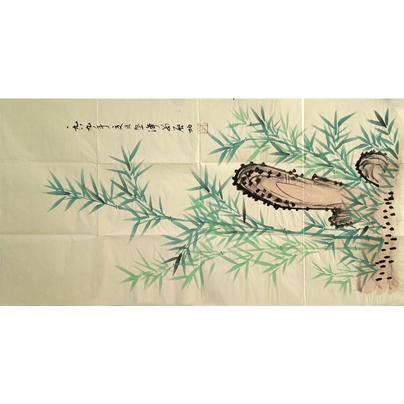 绿竹55273