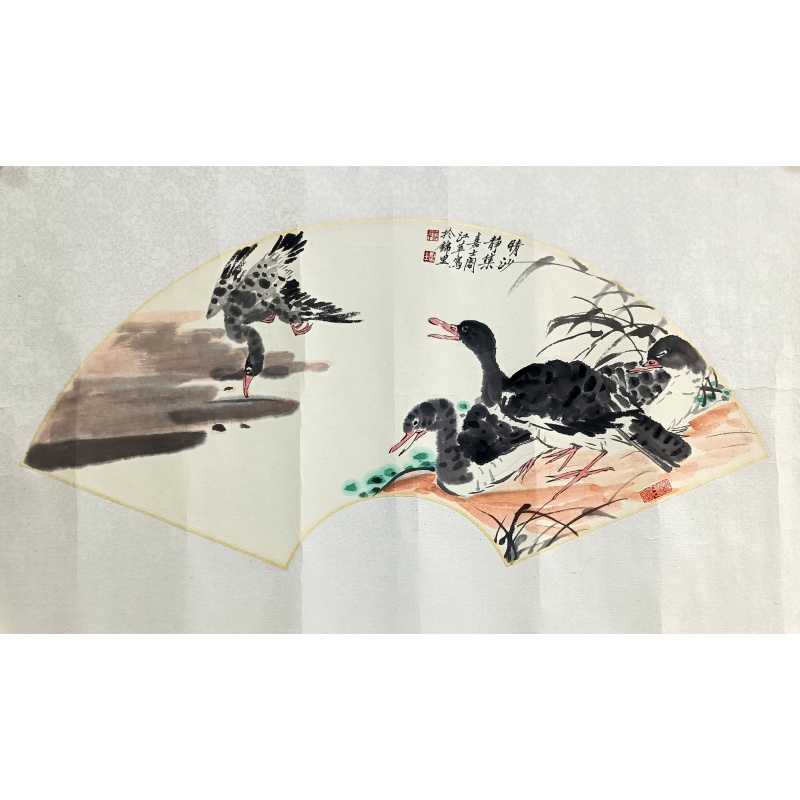 晴沙静集  805128