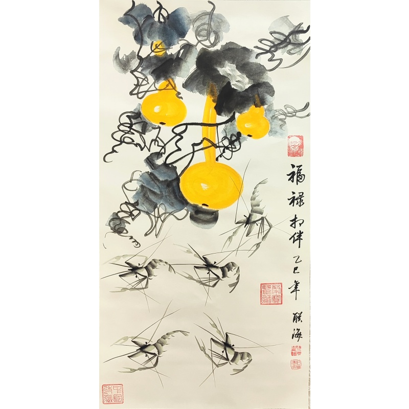 福禄相伴58834
