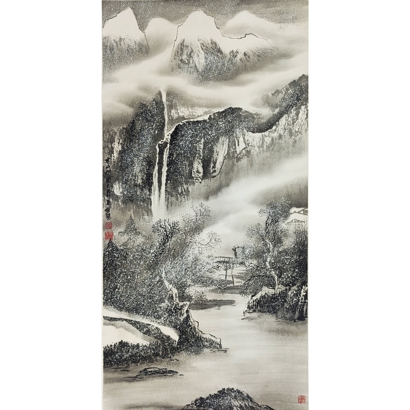雪景58584
