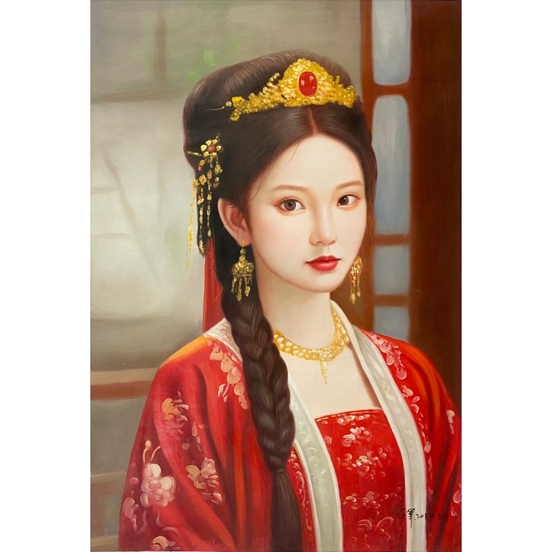 美女图59194