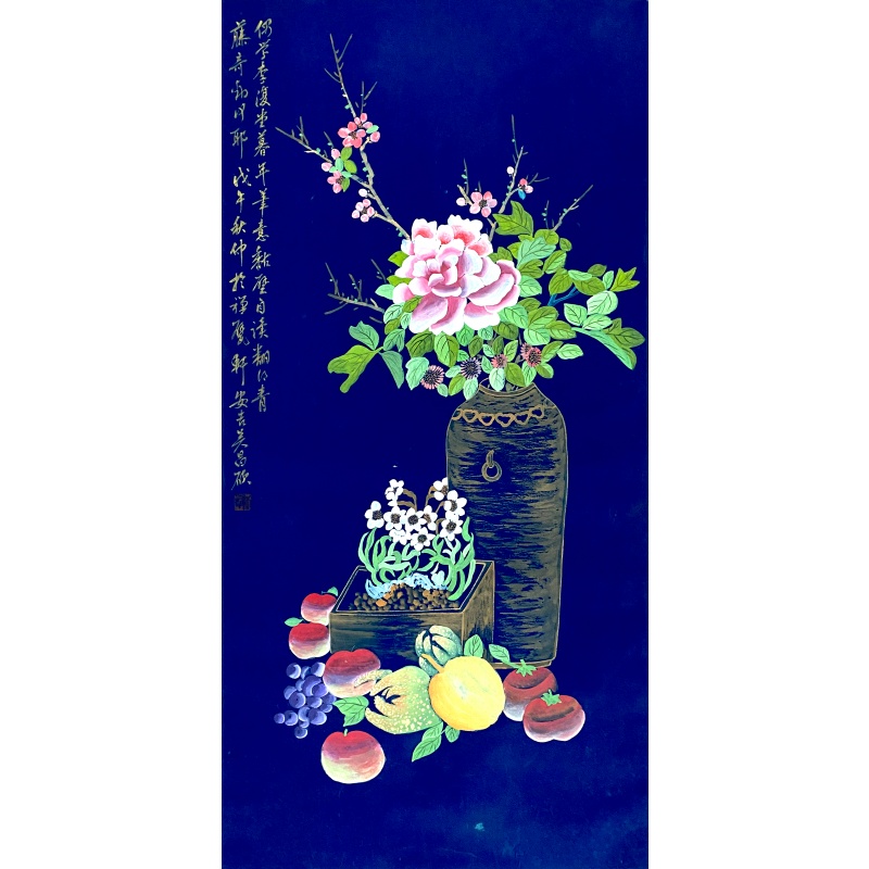 清供图57656