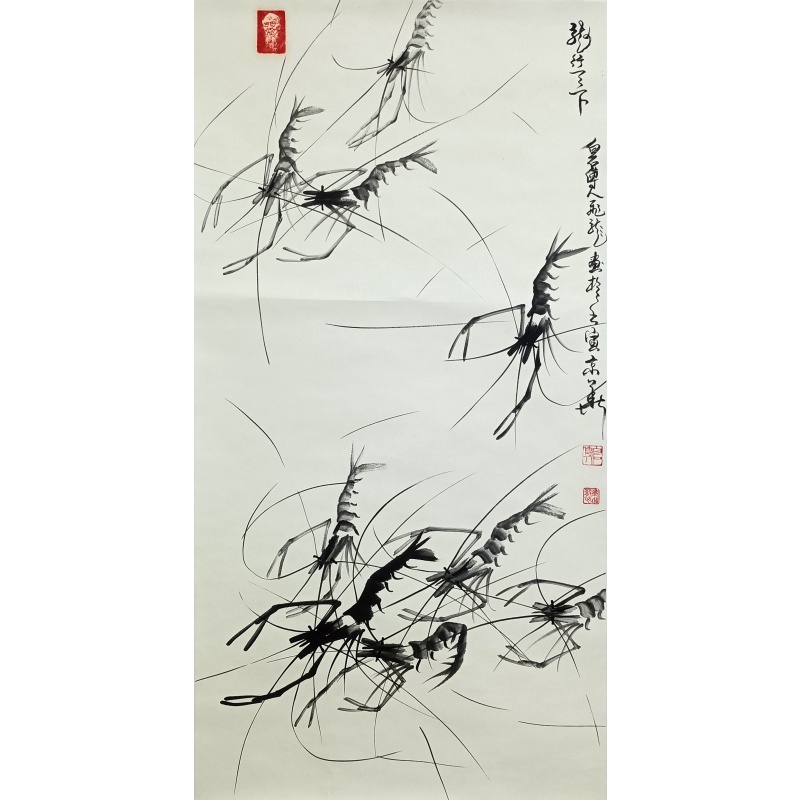 龙行天下  58823