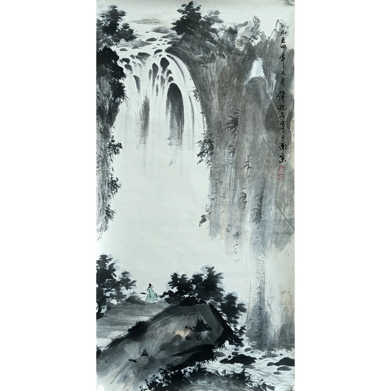 山水 822401