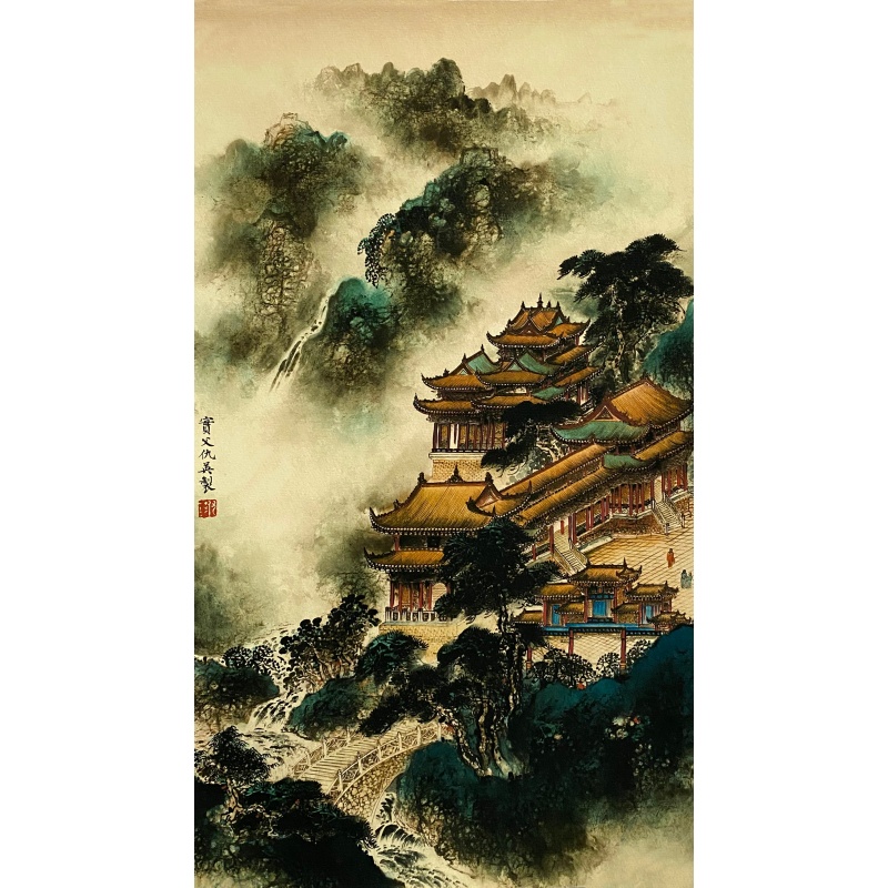 仙山楼阁830223
