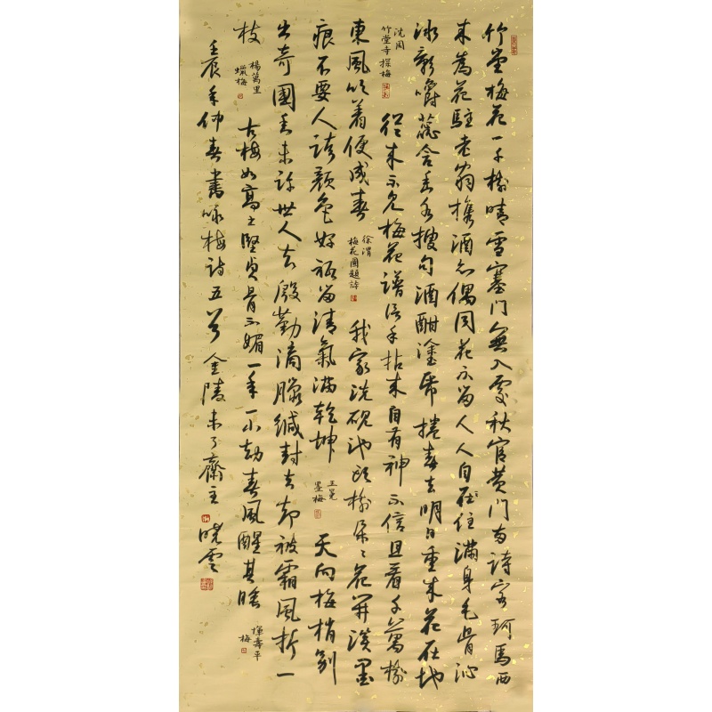 书法56305