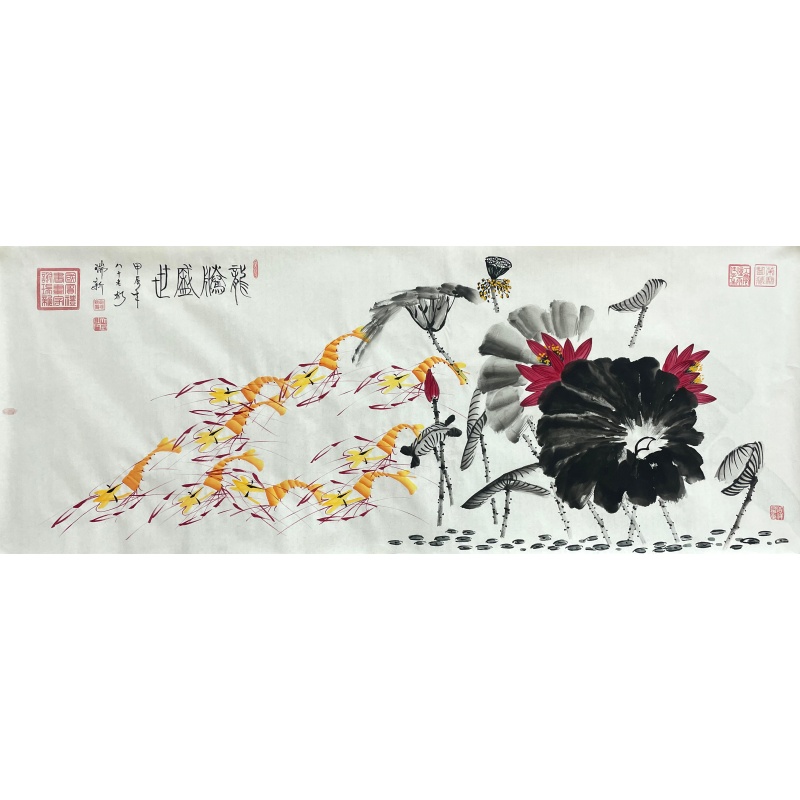 龙腾盛世  59242