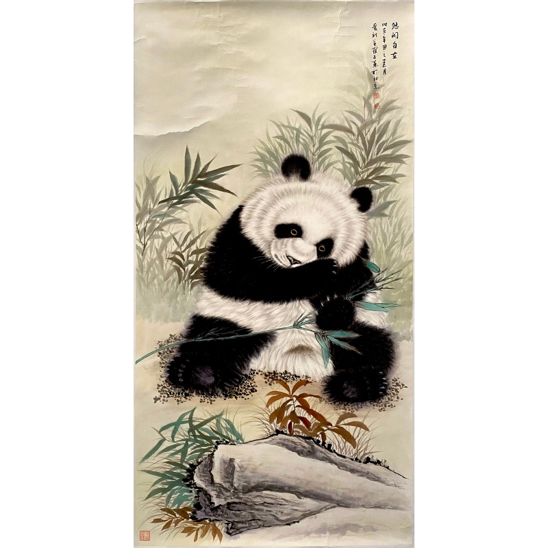 悠闲自在55572