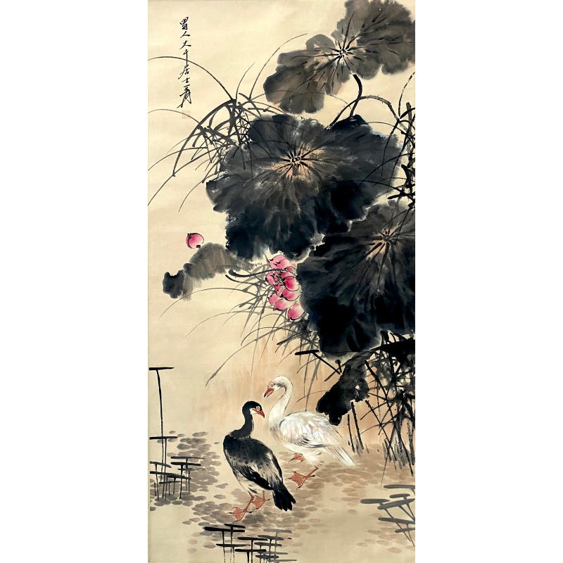 花鸟图56934