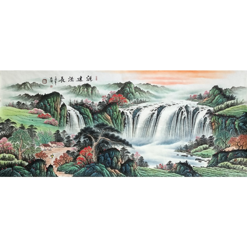 源远流长 58430