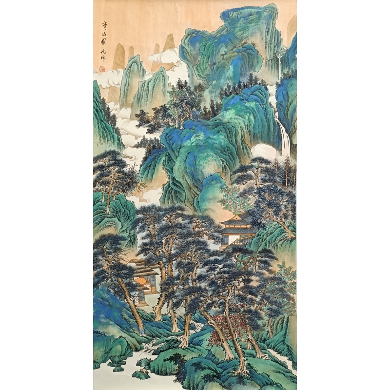 青山图56292