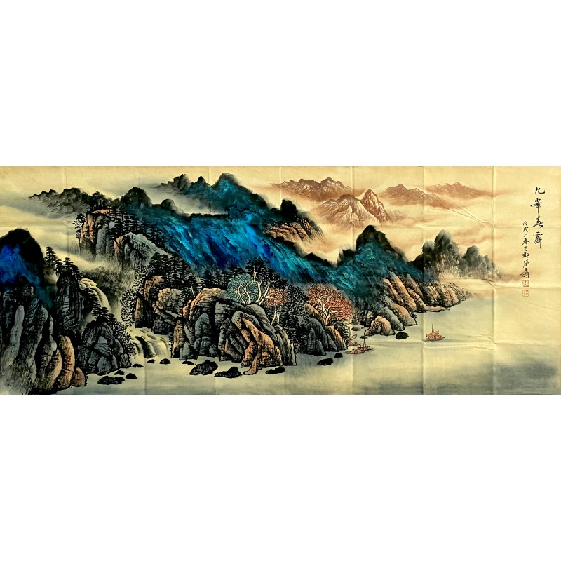 山水59140