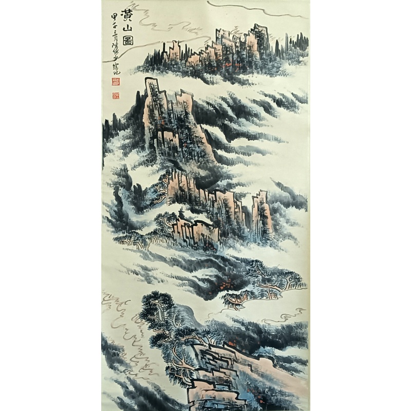 黄山图56414