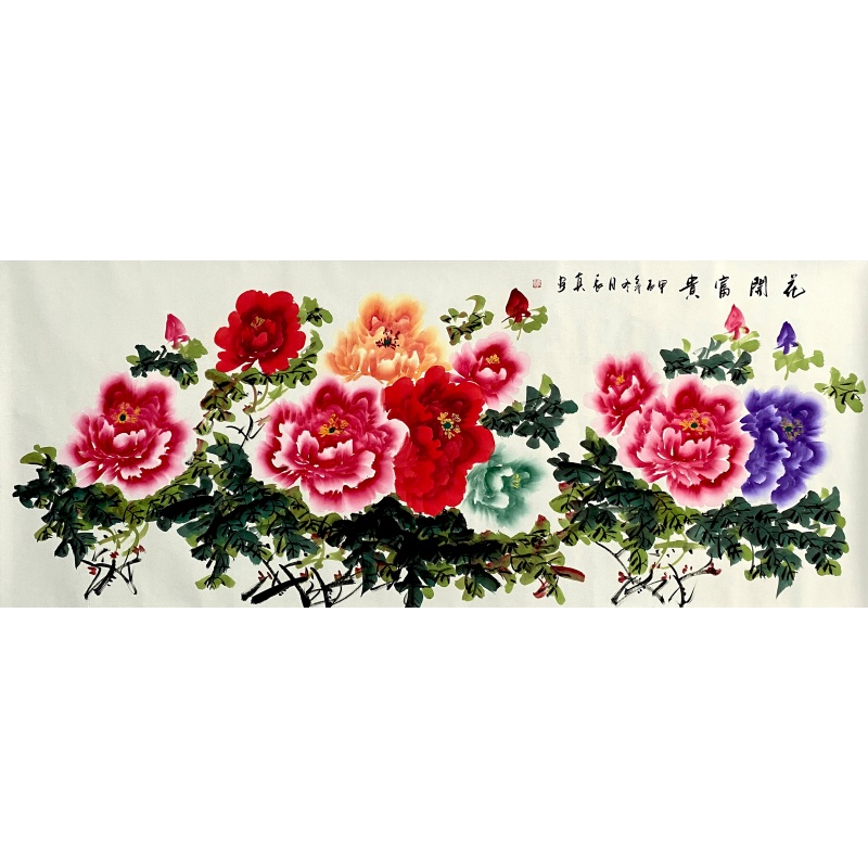 花开富贵56283