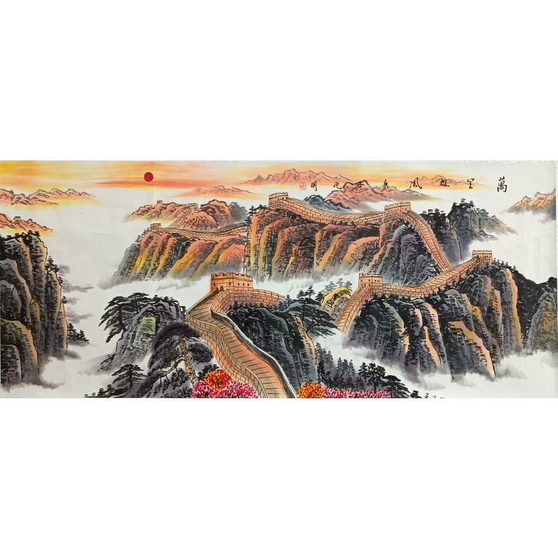 万里雄风 56833