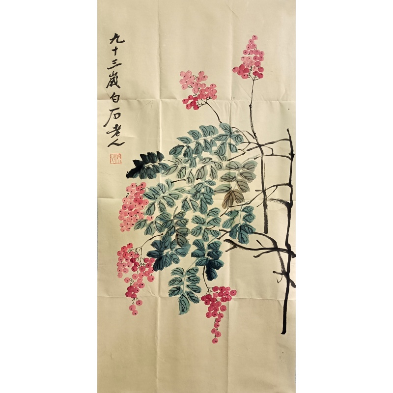 花56340