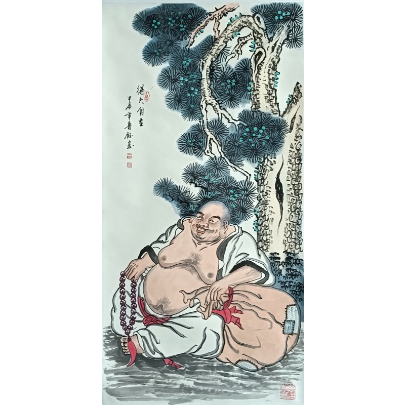 得大自在 57149